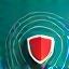 Secured mobile network