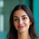 Dr. Sarah Al Suwaidi, Chief Technology Officer