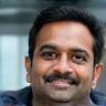 Harish Prabhu of Dubai Logistics Solutions